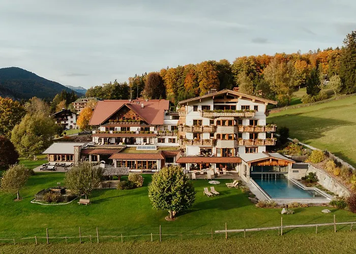 Hotel Spielmann